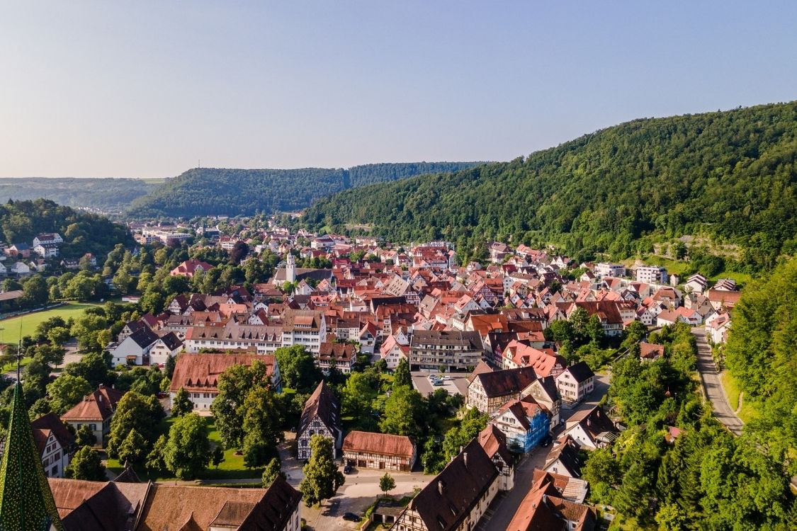 Blaubeuren