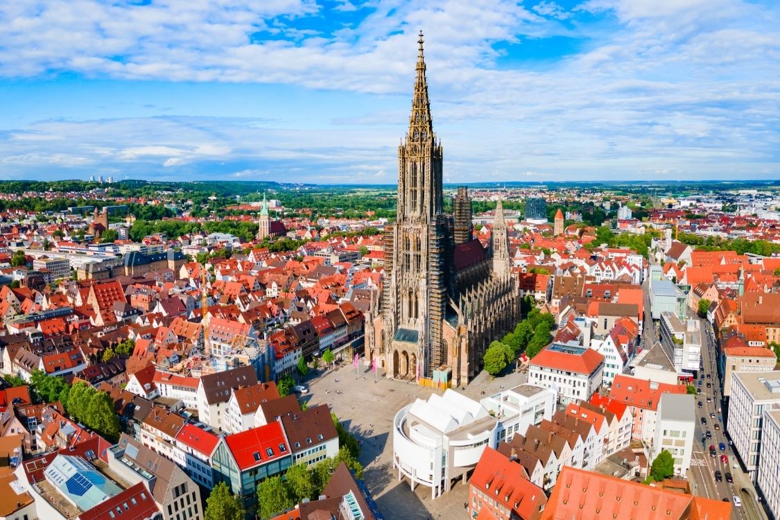 Ulm