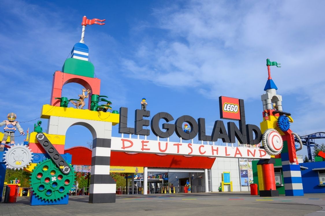 Legoland